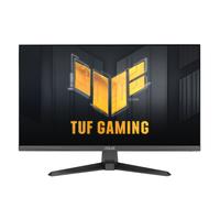 ASUS TUF Gaming VG257Q5A - Écran 24.5" Full HD 1920x1080 VA 200Hz 0.5ms GTG, FreeSync Premium, HDR10, HDMI 2.0, DisplayPort 1.4, Noir