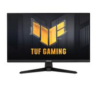 ASUS TUF Gaming VG259Q3A écran plat de PC 62,2 cm (24.5") 1920 x 1080 pixels Full HD LED Noir