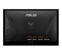 ASUS TUF Gaming VG259Q3A écran plat de PC 62,2 cm (24.5") 1920 x 1080 pixels Full HD LED Noir