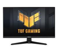 Asus TUF Gaming VG259Q5A - 24.5 FHD 16:9 1ms 200Hz IPS G-Sync Compatible - 2x HDMI et DP