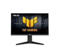 ASUS TUF Gaming VG259QL5A - Ecran 24.5" LED Full HD Fast IPS 1ms GTG, 200Hz, G-SYNC Compatible, FreeSync Premium, HDMI 2.0, DisplayPort 1.4