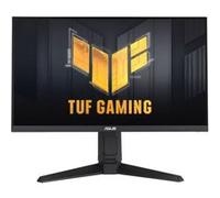 ASUS TUF Gaming VG259QL5A écran plat de PC 62,2 cm (24.5") 1920 x 1080 pixels Full HD LED Noir