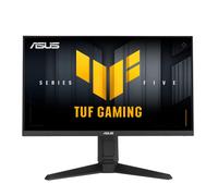 ASUS TUF Gaming VG259QL5A écran plat de PC 62,2 cm (24.5") 1920 x 1080 pixels Full HD LED Noir