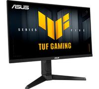 ASUS TUF Gaming VG259QL5A écran plat de PC 62,2 cm (24.5") 1920 x 1080 pixels Full HD LED Noir