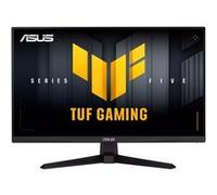 TUF Gaming VG259QM5A - Ecran LED - jeux - 24.5" - 1920 x 1080 Full HD (1080p) @ 240 Hz - IPS - 300 cd/m² - 1000:1 - DisplayHDR 400 - 1 ms - 2xHDMI,