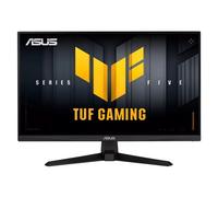ASUS TUF Gaming VG259QM5A - Écran LED - jeux - 24.5" - 1920 x 1080 Full HD (1080p) - 240 Hz - IPS - 300 cd/m² - 1000:1 - DisplayHDR 400 - 1 ms - 2xHDMI, DisplayPort - haut-parleurs - noir