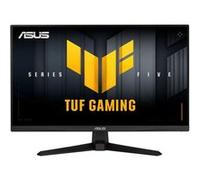 Moniteur de Jeu TUF Gaming Series 5 VG259QMR5A - Écran IPS Full HD 24,5 Pouces, 310 Hz (OC), 0,3 ms, Compatible G-Sync, AMD FreeSync™ Premium, ELMB Sync, 99% sRGB, DisplayWidget Center, IA de Jeu