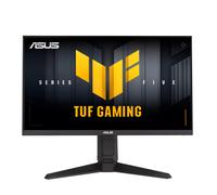 ASUS TUF Gaming VG259QMRL5A Écran LCD 24.5" Full HD (1920x1080) Fast IPS 310Hz 1ms GTG DisplayHDR 400 G-SYNC Compatible FreeSync Premium