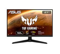 ASUS TUF Gaming VG277Q1A LED display 68,6 cm (27") 1920 x 1080 pixels Full HD Noir