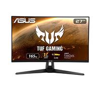 ASUS TUF Gaming VG279Q1A - Ecran PC Gamer eSport 27" FHD - Dalle IPS - 165Hz - 1ms - 1920x1080 - 250cd/m² - Display Port & 2x HDMI - Haut-parleurs - AMD FreeSync Premium - Extreme Low Motion Blur