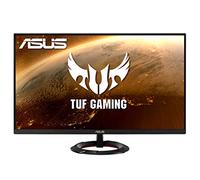 ASUS TUF Gaming VG279Q1R - Ecran PC eSport 27" FHD - Dalle IPS - 144Hz - 1ms - 1920x1080 - 250cd/m² - Display Port & 2x HDMI - AMD FreeSync Premium - Extreme Low Motion Blur - Haut-parleurs