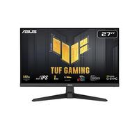 ASUS TUF Gaming VG279Q3A écran plat de PC 68,6 cm (27") 1920 x 1080 pixels Full HD LCD Noir