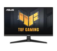 ASUS TUF Gaming VG279QE5A Moniteur de Jeu - 27", Full HD (1920 x 1080), overclocking à 146 Hz (au-Dessus de 144 Hz), IPS, synchronisation ELMB, MPRT 1 ms, Haut-Parleur stéréo, Overdrive Variable