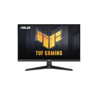ASUS TUF Gaming VG279QE5A écran plat de PC 68,6 cm (27") 1920 x 1080 pixels Full HD LCD Noir