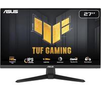 ASUS TUF Gaming VG279QE5A écran plat de PC 68,6 cm (27") 1920 x 1080 pixels Full HD LCD Noir