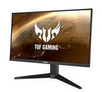 ASUS TUF Gaming VG279QL1A - Ecran PC Gamer eSport 27" FHD - Dalle IPS - 165Hz - 1ms - 16:9 - 1920x1080 - 400cd/m² - Display Port & 2x HDMI - Nvidia G-Sync - Extreme Low Motion Blur - HDR 400