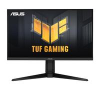 ASUS TUF Gaming VG279QL3A écran plat de PC 68,6 cm (27") 1920 x 1080 pixels Full HD LCD Noir