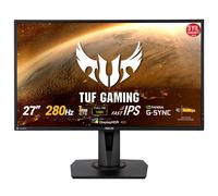 ASUS TUF Gaming VG279QM écran plat de PC 68,6 cm (27 ) 1920 x 1080 pixels Full HD LED Noir