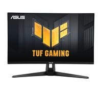 ASUS TUF Gaming VG279QM1A écran plat de PC 68,6 cm (27") 1920 x 1080 pixels Full HD LCD Noir