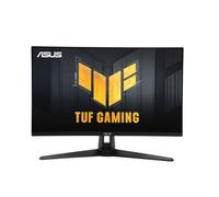 ASUS TUF Gaming VG279QM1A écran plat de PC 68,6 cm (27") 1920 x 1080 pixels Full HD LCD Noir