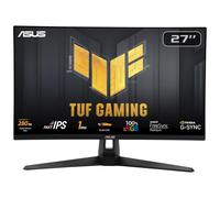 ASUS TUF Gaming VG279QM1A écran plat de PC 68,6 cm (27") 1920 x 1080 pixels Full HD LCD Noir