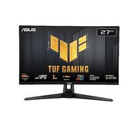 ASUS TUF Gaming VG279QM1A écran plat de PC 68,6 cm (27") 1920 x 1080 pixels Full HD LCD Noir
