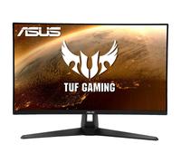 ASUS TUF Gaming VG279QM1A écran plat de PC 68,6 cm (27") 1920 x 1080 pixels Full HD LCD Noir