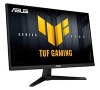 Moniteur Gaming ASUS TUF VG279QM5A - 27", Full HD, Fast-IPS, 240Hz, 0,3ms, G-Sync, FreeSync Premium, ELMB Sync, 99% sRGB, DisplayWidget Center, Gaming AI