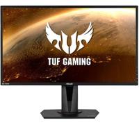ASUS TUF Gaming VG27AQ écran plat de PC 68,6 cm (27") 2560 x 1440 pixels Quad HD LED Noir