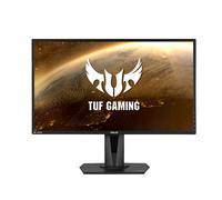 ASUS TUF Gaming VG27AQ écran plat de PC 68,6 cm (27 ) 2560 x 1440 pixels Quad HD LED Noir