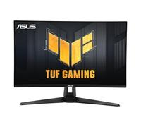 ASUS TUF Gaming VG27AQ1A - Ecran PC Gamer Esport 27" WQHD - Dalle IPS - 16:9-170Hz - 1ms - 2560x1440 - Display Port & 2X HDMI - Haut-parleurs - Nvidia G-Sync - ELMB - HDR 10