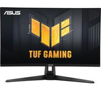ASUS TUF Gaming VG27AQ3A écran plat de PC 68,6 cm (27") 2560 x 1440 pixels Quad HD LCD Noir