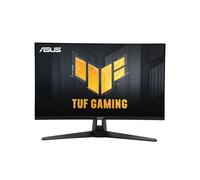 ASUS TUF Gaming VG27AQ5A Écran LCD 27" Quad HD (2560x1440) Fast IPS 1ms GTG 210Hz FreeSync Premium, HDR10, Hub USB 3.2 Gen 1, Noir