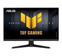 TUF Gaming VG27AQE5A - Ecran LED - jeux - 27" - 2560 x 1440 QHD @ 165 Hz - IPS - 300 cd/m² - 1500:1 - HDR10 - 0.3 ms - 2xHDMI, DisplayPort -