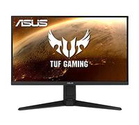 ASUS TUF Gaming VG27AQL1A écran plat de PC 68,6 cm (27") 2560 x 1440 pixels Quad HD Noir