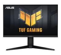 ASUS TUF Gaming VG27AQL3A écran plat de PC 68,6 cm (27") 2560 x 1440 pixels Wide Quad HD LCD Noir