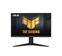 ASUS TUF Gaming VG27AQL3A : LCD 27" Wide Quad HD (2560x1440) IPS, 1ms, 180Hz, DisplayHDR 400, G-SYNC Compatible, FreeSync Premium, USB 3.2 Gen 1