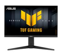 ASUS TUF Gaming VG27AQL5A - Moniteur Gaming 27" QHD (2560x1440), 210Hz (OC), Fast IPS, ELMB Sync, 0.3ms GTG, Haut-parleurs Stéréo, DisplayWidget Center, Gaming AI, Ajustable en Hauteur
