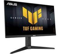 ASUS TUF Gaming VG27AQL5A - Moniteur Gaming 27" QHD (2560x1440), 210Hz (OC), Fast IPS, ELMB Sync, 0.3ms GTG, Haut-parleurs Stéréo, DisplayWidget Center, Gaming AI, Ajustable en Hauteur