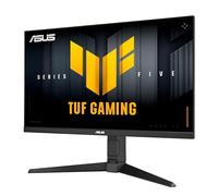 ASUS TUF Gaming VG27AQL5A écran plat de PC 68,6 cm (27 ) 2560 x 1440 pixels Wide Quad HD LCD Noir