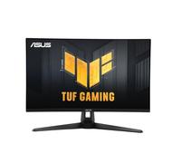 ASUS TUF Gaming VG27AQM1A écran plat de PC 68,6 cm (27") 2560 x 1440 pixels Quad HD LCD Noir
