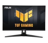 ASUS TUF Gaming VG27AQM1A écran plat de PC 68,6 cm (27") 2560 x 1440 pixels Quad HD LCD Noir