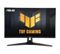 ASUS TUF Gaming VG27AQM1A écran plat de PC 68,6 cm (27") 2560 x 1440 pixels Quad HD LCD Noir