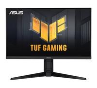 ASUS TUF Gaming VG27AQML1A écran plat de PC 68,6 cm (27") 2560 x 1440 pixels Wide Quad HD LCD Noir