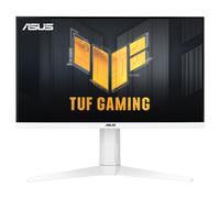 ASUS TUF Gaming VG27AQML1A-W écran plat de PC 68,6 cm (27") 2560 x 1440 pixels Wide Quad HD LCD Blanc