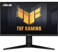 ASUS TUF Gaming VG27AQML1A-W écran plat de PC 68,6 cm (27") 2560 x 1440 pixels Wide Quad HD LCD Blanc