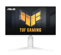 ASUS TUF Gaming VG27AQML1A-W écran plat de PC 68,6 cm (27") 2560 x 1440 pixels Wide Quad HD LCD Blanc