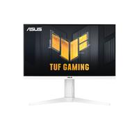ASUS TUF Gaming VG27AQML1A-W Moniteur LCD 27" WQHD 2560x1440, 1ms, 260Hz, IPS, G-SYNC Compatible, FreeSync Premium, HDR10, Blanc