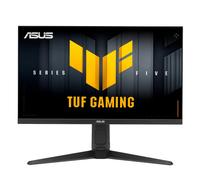 ASUS TUF Gaming VG27AQML5A écran plat de PC 68,6 cm (27 ) 2560 x 1440 pixels Wide Quad HD Noir