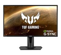 Asus TUF Gaming VG27AQZ - 27 QHD 16:9 1ms 165Hz IPS G-Sync Compatible - 2x HDMI et DP